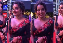 ப்பா பட்டர்ல செஞ்ச சிலை மாதிரி கும்முனு இருக்கீங்க… மாளவிகா மேனனின் லேட்டஸ்ட் ஹாட் கிளிக்ஸ்!!