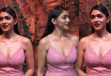 ப்பா சும்மா தூக்குது… கவர்ச்சி உடையில் மிருணாள் தாக்கூர் லேட்டஸ்ட் ஹாட் போட்டோஸ்!!