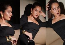 கருப்புதா எனக்கு புடிச்ச கலரு… இளசுகளை மூச்சு முட்டவைத்த ராஷி கண்ணா ஹாட் கிளிக்ஸ்!!