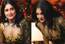 ஜூம் பண்ணாமலே தூக்கலா இருக்கே… ரெஜினா வெளியிட்ட ஹாட் போட்டோஸ்!!