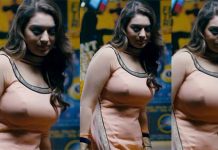 கவர்ச்சி உடையில் போஸ் கொடுத்து கிறங்க வைக்கும் ஹன்சிகா!!