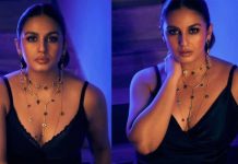 ப்பா சும்மா கும்முன்னு இருக்கிறீங்க.. ஹியூமா குரேஷியின் லேட்டஸ்ட் போட்டோஸ்!!