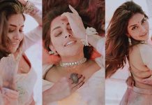 இது ஒன்னே போதும்.. மஹிமா நம்பியாரின் லேட்டஸ்ட் ஹாட் புகைப்படங்கள்!!