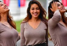 நடிகை நிவேதா பெத்துராஜா வெளியிட்ட க்யூட்டான லேட்டஸ்ட் புகைப்படங்கள்!!