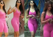 ஜூம் பண்ணி பார்த்த மெர்சல் ஆயிடுவீங்க.. குட்டி டிரெஸ்ல இளசுகளை சூடேத்தும் பூஜா ஹெக்டே!!