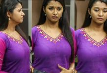 ஜிம்மில் இருக்கும் பையனுடன் பேசாமல் 10 முறை அதை செய்தேன்.. நடிகை பிரியா பவானி சங்கர் ஓப்பன்!!