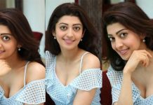 இளசுகளின் ஹார்ட் பீட்டை எகிற வைத்த பிரணிதா சுபாஷ் ஹாட் பிக்ஸ்!!