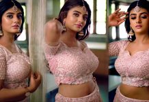 இணையத்தை கலக்கும் கேப்ரியல்லாவின் ஹாட் போட்டோஸ்!!