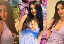 42 வயசுலயும் ஹாட் வீடியோவை வெளியிட்டு இளசுகளை கவர்ந்த மீரா ஜாஸ்மின்!!