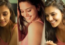 சும்மா நச்சுனு போஸ் கொடுத்த ஸ்வாதிஸ்டா விக்ரம் லேட்டஸ்ட் பிக்ஸ்!!