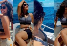 இதென்ன அனிகாவுக்கு வந்த சோதனை.. அனிகா எடுத்த அதிரடி முடிவு!!