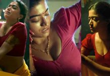 காசு கொடுத்தா என்ன வேணாலும் பண்ணுவீங்களா.. வதந்தியால் காட்டமான ராஷ்மிகா!!