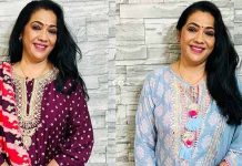 53 வயதில் கர்ப்பமாக இருக்கும் ரேகா.. வெளியான புகைப்படம் : அதிர்ச்சியில் ரசிகர்கள்!!