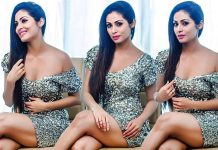 கல்யாணத்தை நினைச்சா அந்த விஷயம் தான் ஞாபகத்துக்கு வருது.. மனம் திறந்த சதா!!