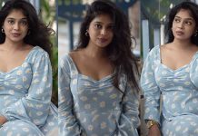 கவர்ச்சி உடையில் கும்முனு போஸ் கொடுத்த VJ பார்வதியின் ஹாட் கிளிக்ஸ்!!