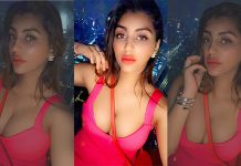 தொடக்கூடாத இடத்தை தொட்ட மர்ம நபர்… அந்தரங்கத்தில் எட்டி உதைத்த யாஷிகா: 13 வயசிலே இப்படியா?