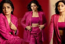 புது ஹேர் ஸ்டைலுக்கு மாறிய நடிகை அதிதி ஷங்கர்.. அவரே வெளியிட்ட லேட்டஸ்ட் வீடியோ!!