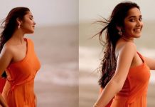 கவர்ச்சி உடையில் இணையத்தை கலக்கும் அனிகா வெளியிட்ட லேட்டஸ்ட் கிளிக்ஸ்!!