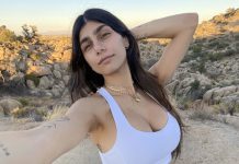 பள்ளியில் படிக்கும்போதே சக மாணவர்கள்… அந்த தொழில் குறித்து வெளிப்படையா கூறிய மியா காலிஃபா!!