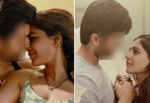 பிரபல இளம் நடிகரை காதலிக்கும் சமந்தா? ரகசிய உறவு அம்பலம்!!