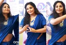 கமல் ஹாசன் இப்படி நடந்துப்பார்னு நான் எதிர்பாரக்கல… பாபநாசம் பட நடிகை அதிர்ச்சி பேட்டி!!