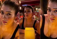 குடிப்பழக்கத்திற்கு அடிமையா கிடந்த நயன்தாரா…. காதல் என்ற பேரில் அணு அணுவாய் சீரழித்த பிரபல நடிகர்!!