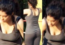 ஃபுல் போதை.. இரவு பார்ட்டியில் குடித்துவிட்டு கூத்தாடிய ரித்திகா சிங்.. லீக்கான வைரல் வீடியோ!!