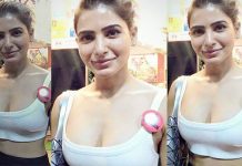 என் தொப்புளில்…. நான் செய்த பெரிய தப்பு.. அதை நினைத்து வருத்தப்படும் சமந்தா!!