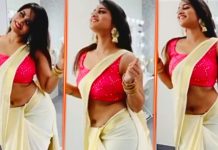 பட வாய்ப்பு இல்லைன்னதும் இப்படி ஆகிட்டாரே.. வைரலாகும் ஷிவானியின் லேட்டஸ்ட் வீடியோ!!