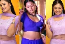 ஈரம் பட நடிகையா இது? முகம் வீங்கி அடையாளமே தெரியாம போயிட்டாங்களே!!