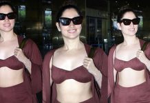 மேலாடையை திறந்து விட்டு மொத்த அழகையும் அப்பட்டமாக காட்டிய தமன்னா.. வாயடைத்துப்போன நெட்டிசன்கள்!!