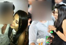 கேரவனில் மொடா குடி… தலைக்கு ஏறிய போதையில் டாப் ஹீரோவின் சட்டையை பிடிச்சி சண்டை போட்ட திரிஷா!!