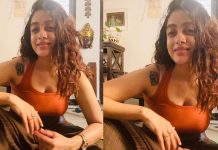 படுக்கையறைக்கு OK.. ஆனால்.. மோசமான காட்சிக்கு கண்டிஷன் போட்ட பிக்பாஸ் அபிராமி!!