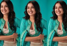 18 வயசான அனிகாவா இது.. வெளியானது கவர்ச்சி லுக்கில் எடுத்த புகைப்படம்!!