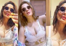 ஐயோ முடியல.. கவர்ச்சியில் அத்துமீறும் நடிகை கிரண்… வாய்பிளக்கும் ரசிகர்கள்!!