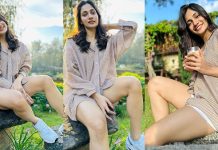 இப்போ கவர்ச்சியான ஆடை அணிய இதுதான் காரணம்.. லாஸ்லியா ஓப்பனாக கூறிய விடயம்!!