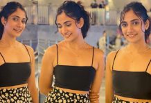 இதுவரை இல்லாத கவர்ச்சிக்கு மாறிய பிக்பாஸ் லாஸ்லியாவின் ஹாட் போட்டோஸ்!!