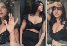 அது பெருசு சின்னது எல்லாம் இல்ல.. விமர்சனங்களுக்கு பதிலடி கொடுத்த விஜய் ரீல் தங்கை மடோனா செபாஸ்டியன்!!