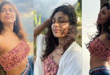 உதட்டோ உதடு முத்தமிட வேண்டும்.. வற்புறுத்திய இயக்குனர்.. அதிர்ச்சி கொடுத்த மனிஷா யாதவ்!!