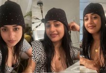 41 வயசுலயும் இப்டியா…நச்சுனு முத்தம் கொடுத்த மீரா ஜாஸ்மின்.. இணையத்தை கலக்கும் புகைப்படம்!!