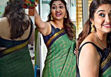 உங்களுக்கு எந்த பொசிஷன் பிடிக்கும்.. படுகேவலமாக கேள்வி கேட்ட நபருக்கு நடிகை நீலிமா ராணி பதிலடி!!