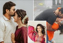 ஒரு வருஷமா ஒருத்தனை சைட் அடிச்சேன்… காதலன் இருக்கும்போதே வேறொரு ஆணுக்கு ரூட் விட்ட நடிகை!!