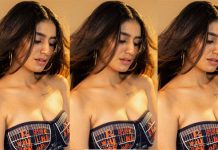 கழண்டு விழுந்தா மொத்த மானமும் போச்சு.. பிரியா பிரகாஷ் வாரியரின் ஹாட் கிளிக்ஸ்!!