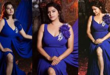 செம நாட்டுக்கட்ட… ரச்சிதாவின் லேட்டஸ்ட் புகைப்படத்தை பார்த்து வாயடைத்துப்போன இளசுகள்!!