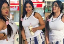 அது ஏன் பெருசா இருக்கு? கேவலமா இருக்க… சீரியல் நடிகை ரேஷ்மா கொடுத்த பதில்!!