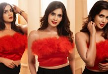 திருமணமாகி மகன் இருக்கும் போதே வேறொருவருடன் தகாத உறவு.. பிக் பாஸ் சம்யுக்தாவின் பகிர் பின்னணி!!