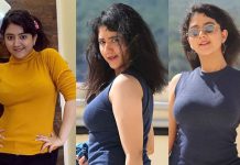 ஜோதிகாவின் ரீல் மகளா இது.. வழக்கறிஞர் ஆகியும் வெளியிட்ட ஹாட் போட்டோஸ்!!