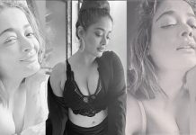 அந்த நேரத்தில் ஆடையின்றி… ஏடாகூடமான கேள்விக்கு எக்குத்தப்பா பதில் சொன்ன நடிகை கிரண்!!