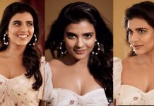 வெண்ணக்கட்டி உடம்ப காட்டி சூடேற்றும் ஐஸ்வர்யா ராஜேஷ் லேட்டஸ்ட் ஹாட் பிக்ஸ்!!