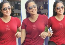 கவர்ச்சி உடையில் செம போஸ் கொடுத்த கனிகா லேட்டஸ்ட் போட்டோஸ்!!